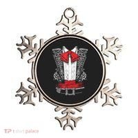 Mexican Mariachi Costume Cinco De Mayo Ornament thumb 0