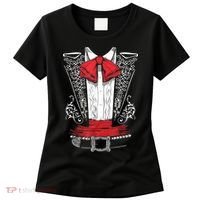 Mexican Mariachi Costume Cinco De Mayo Women's T-Shirt thumb 0