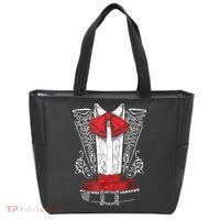 Mexican Mariachi Costume Cinco De Mayo Tote Bag thumb 0