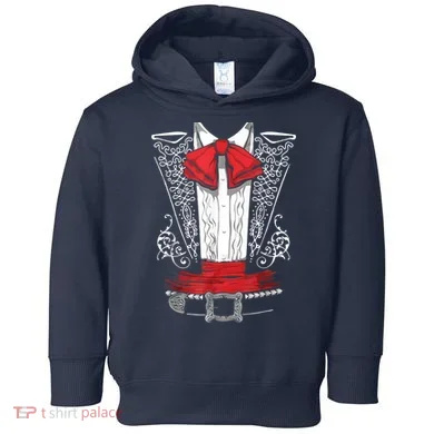 Toddler Hoodie