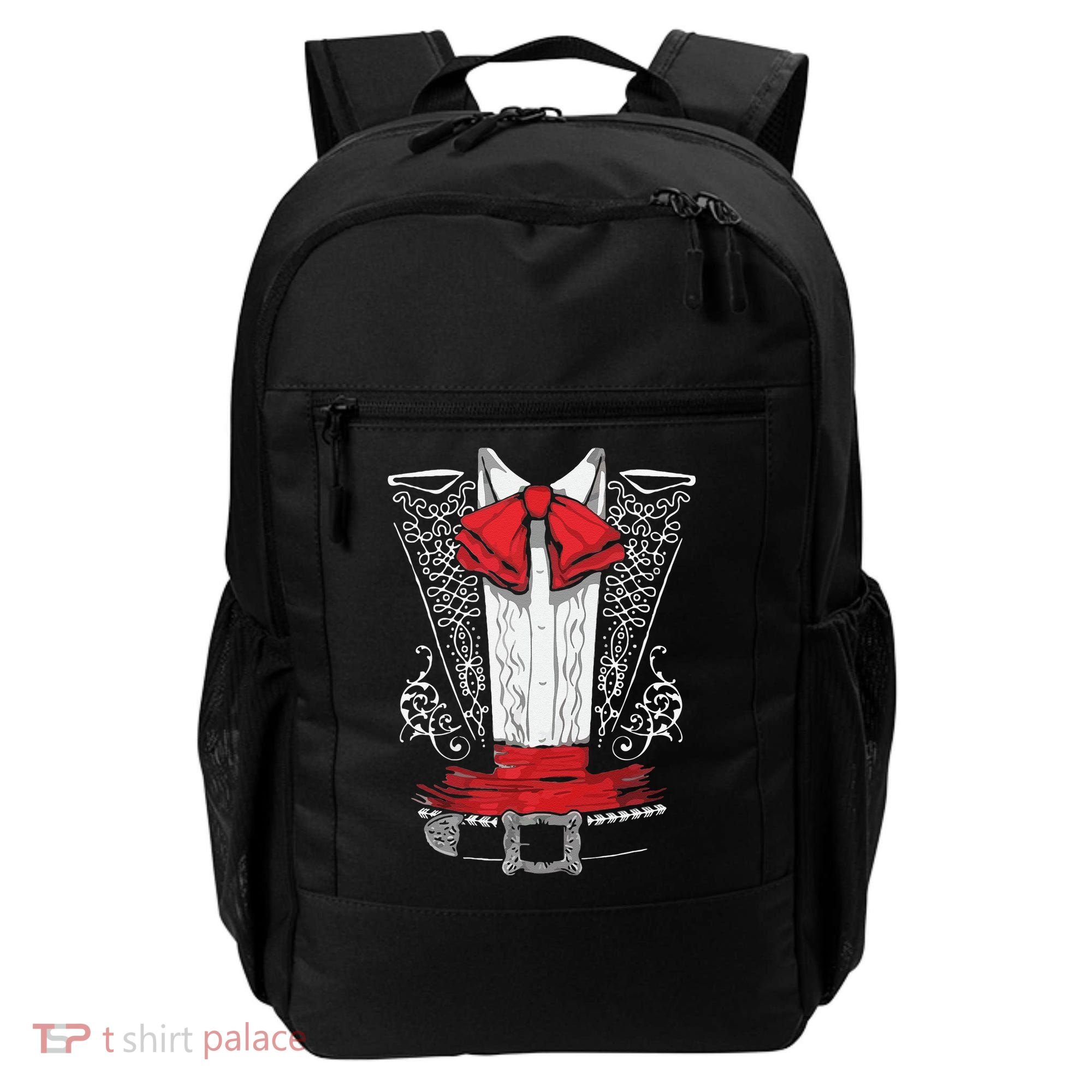 Mexican Mariachi Costume Cinco De Mayo Backpack
