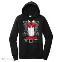 Mexican Mariachi Costume Cinco De Mayo Women's Hoodie thumb 0