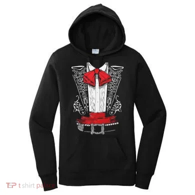 Women's Hoodie