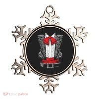 Mexican Mariachi Costume Cinco De Mayo Ornament thumb 0
