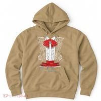 Mexican Mariachi Costume Cinco De Mayo Hoodie thumb 0