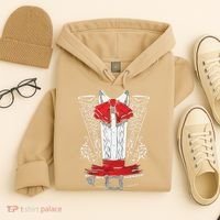 Mexican Mariachi Costume Cinco De Mayo Hoodie thumb 4