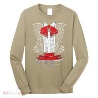 Mexican Mariachi Costume Cinco De Mayo Long Sleeve Shirt thumb 0