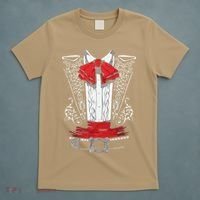Mexican Mariachi Costume Cinco De Mayo T-Shirt thumb 5