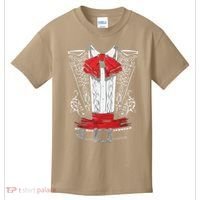 Mexican Mariachi Costume Cinco De Mayo Kids T-Shirt thumb 0