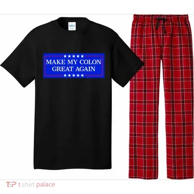 Pajama Set