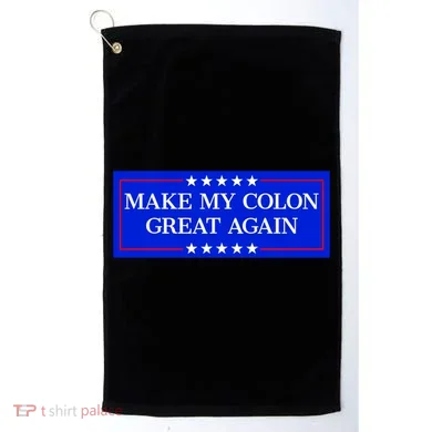 Golf Towel