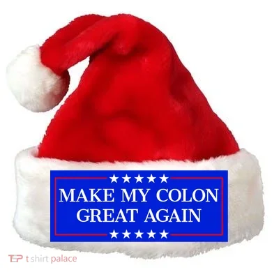 Santa Hat