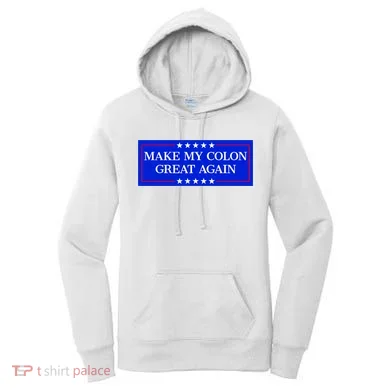 Women's Hoodie
