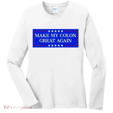 Women's Long Sleeve Shirt