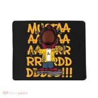 Mustard Meme Character Crying Mousepad thumb 0