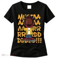 Mustard Meme Character Crying Women's T-Shirt thumb 0
