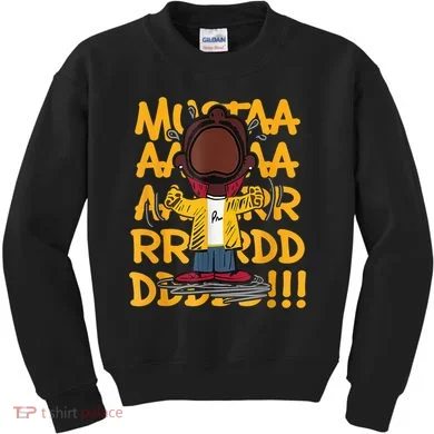 Kids Sweatshirt