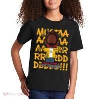 Mustard Meme Character Crying Kids T-Shirt thumb 2