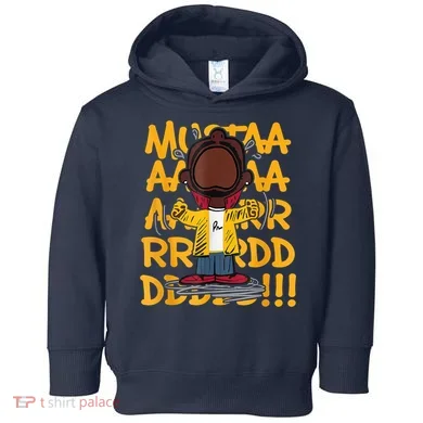 Toddler Hoodie