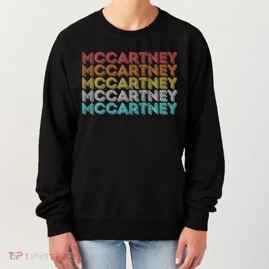 Mccartney Women's Sweatshirt
