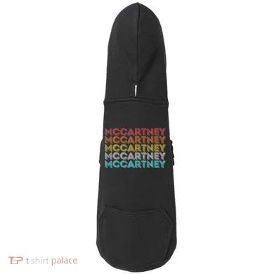 Doddie Hoodie