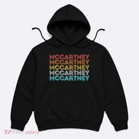 Mccartney Hoodie thumb 0