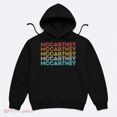Mccartney Hoodie