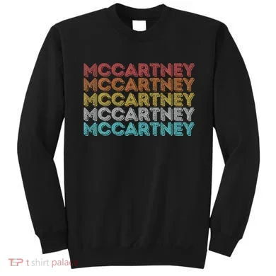 Mccartney Sweatshirt