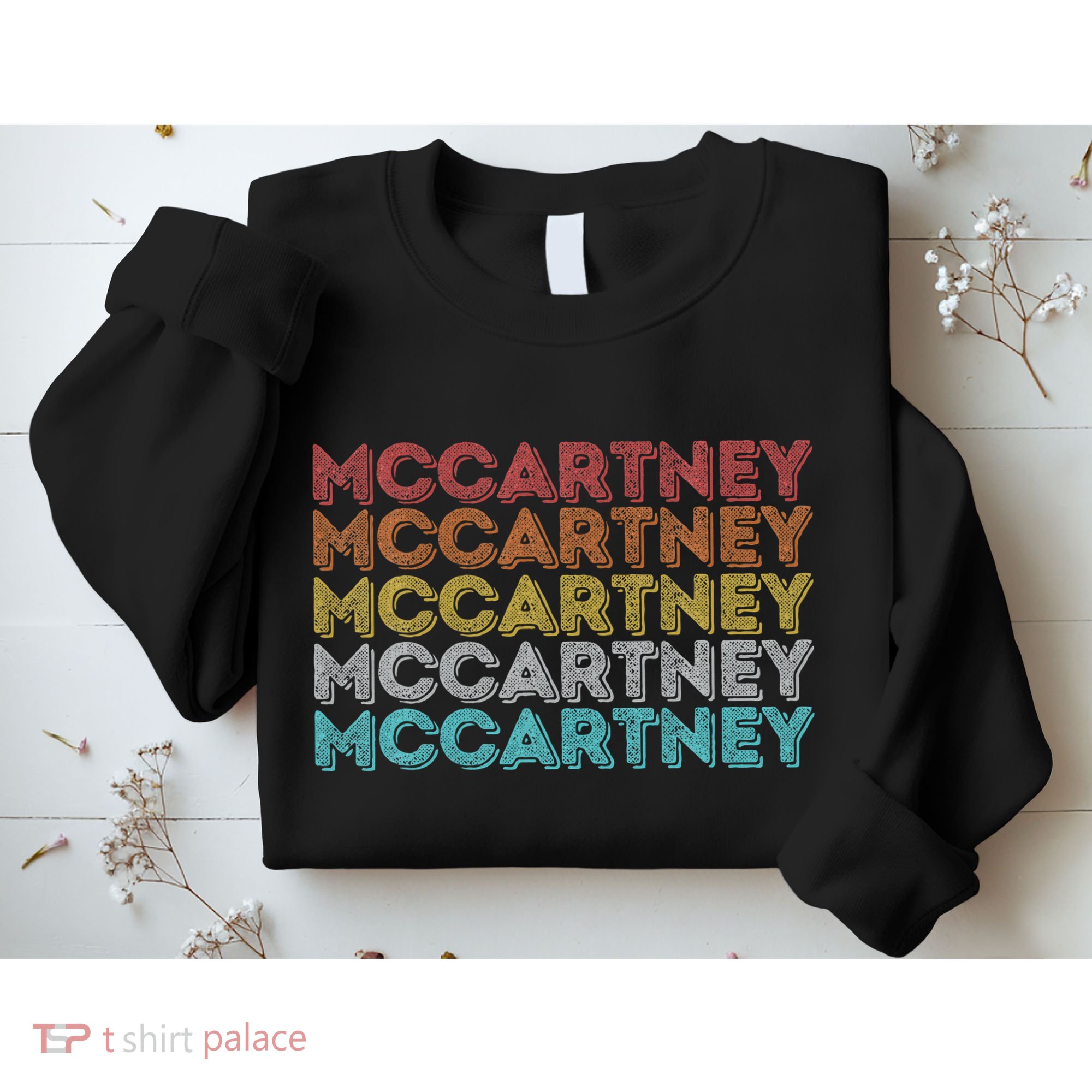 Mccartney Sweatshirt