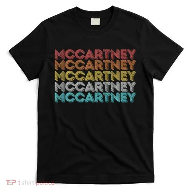 Mccartney T-Shirt