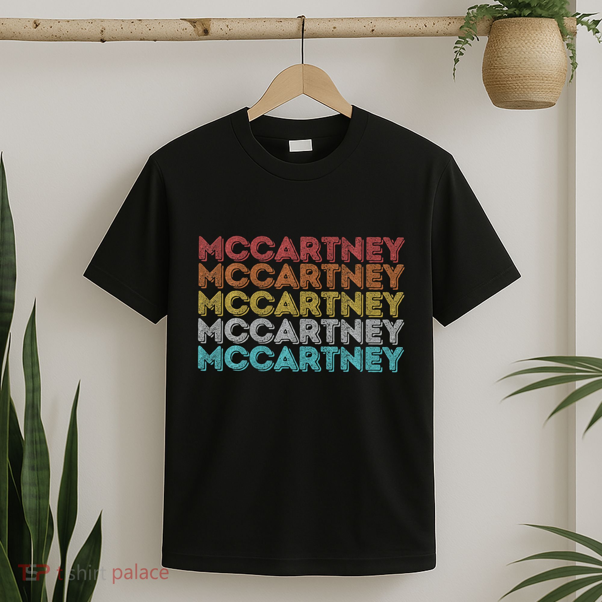 Mccartney T-Shirt