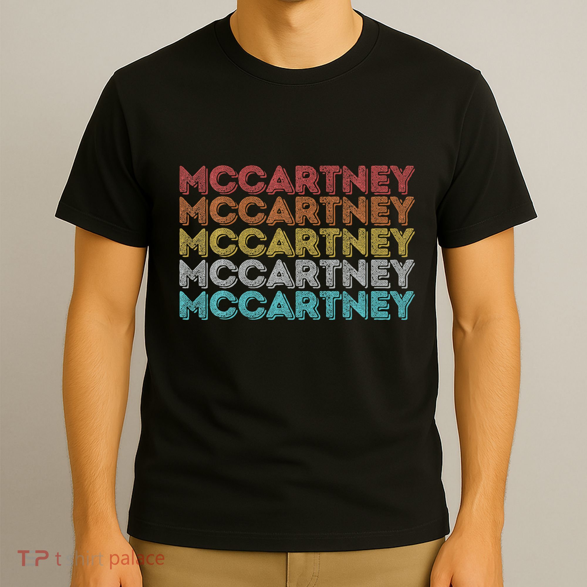 Mccartney T-Shirt