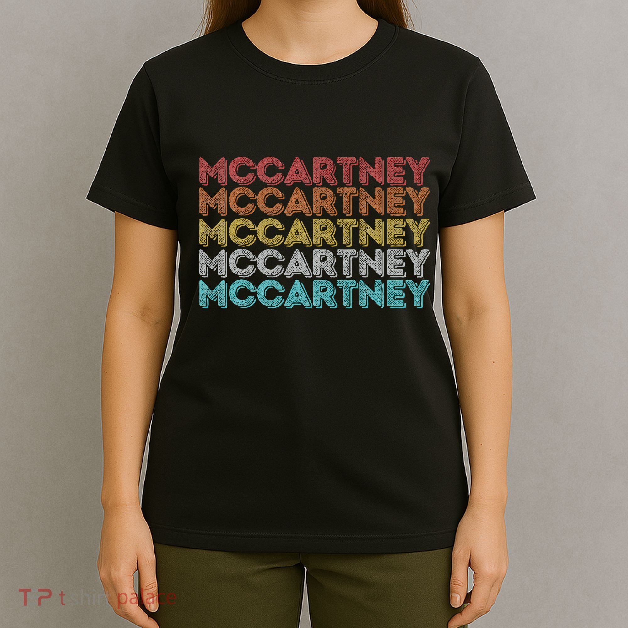 Mccartney T-Shirt