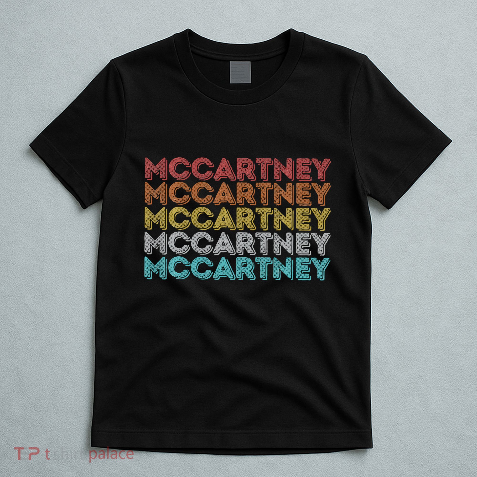 Mccartney T-Shirt