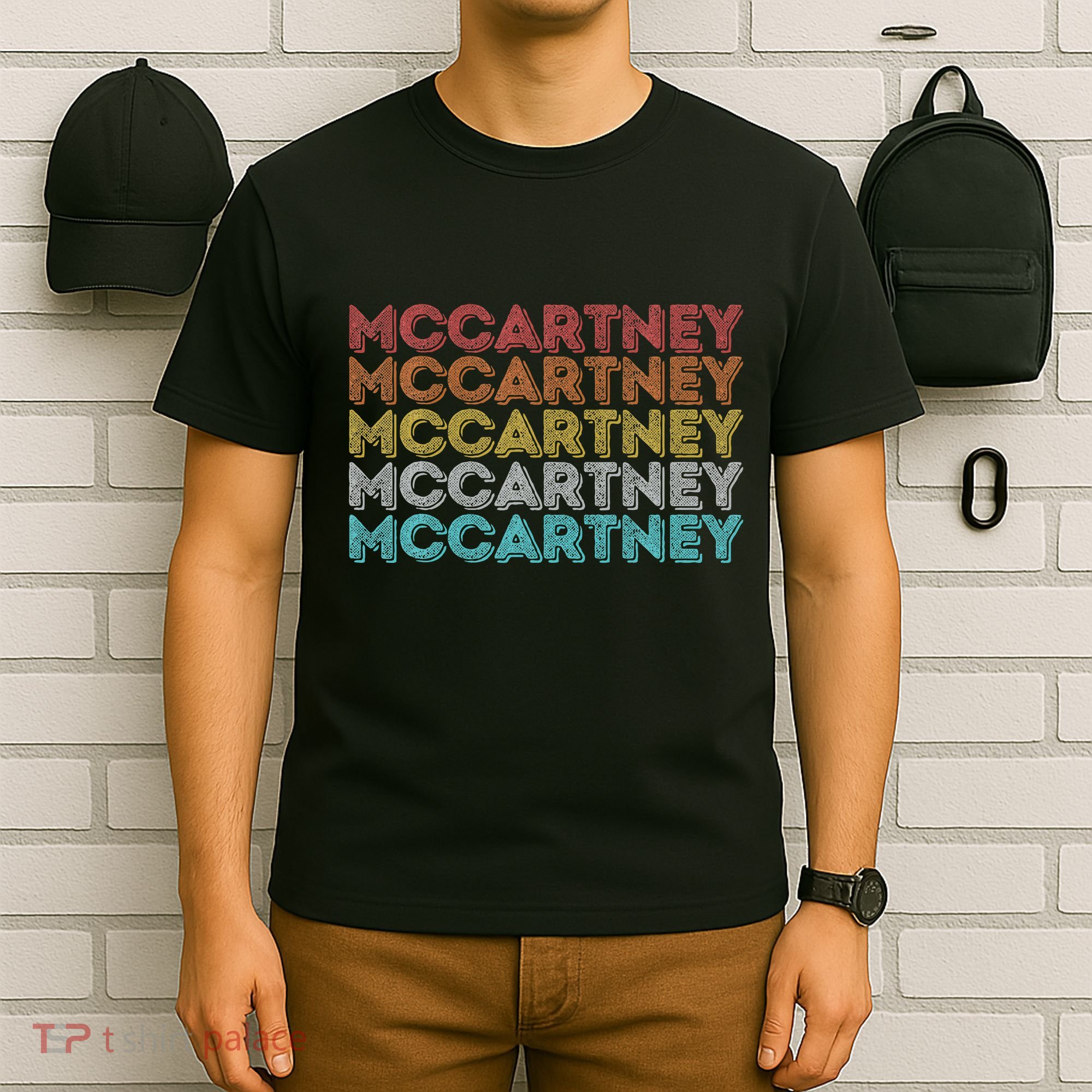 Mccartney T-Shirt