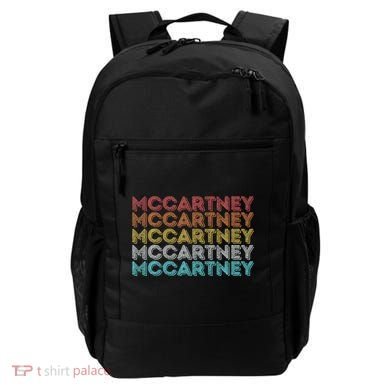 Mccartney Backpack