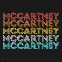 Mccartney Bucket Hat thumb 4