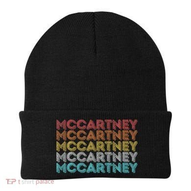 Mccartney Beanie