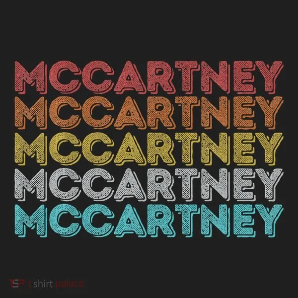 Mccartney Beanie