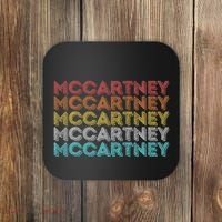 Mccartney Coaster thumb 0