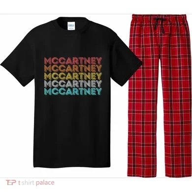 Pajama Set