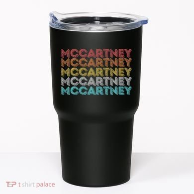 Mccartney Tumbler