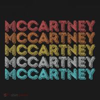 Mccartney Ornament thumb 1