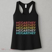 Mccartney Women's Tank Top thumb 3
