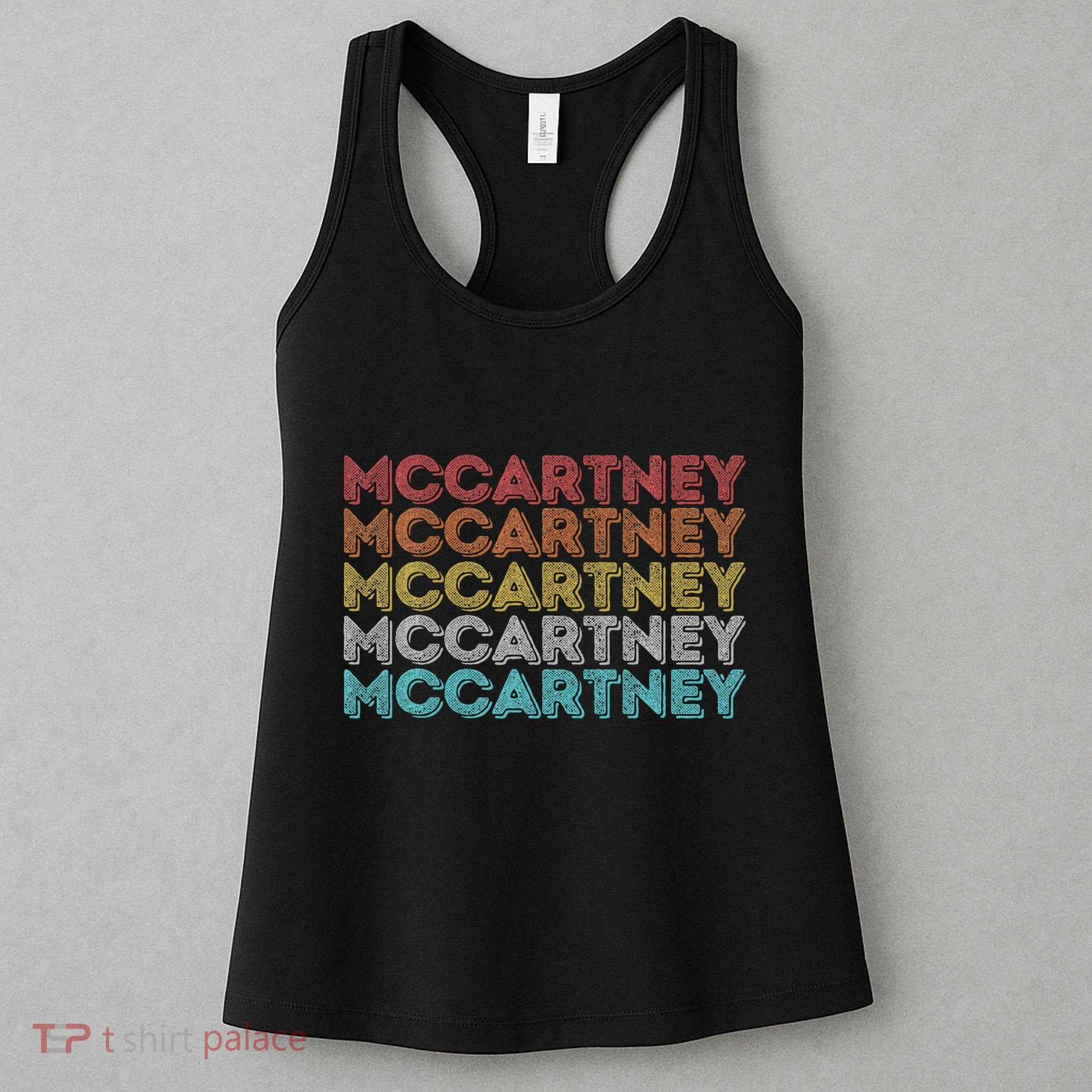 Mccartney Women's Tank Top