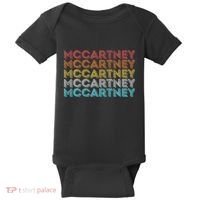 Mccartney Baby Bodysuit thumb 0