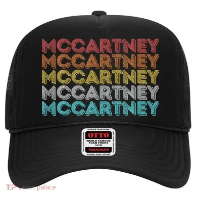 Mccartney Hat