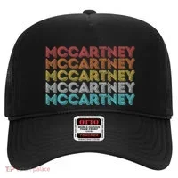 Mccartney Hat thumb 0
