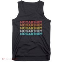 Mccartney Tank Top thumb 0