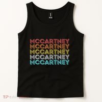 Mccartney Tank Top thumb 2